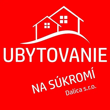 Guest house Ubytovanie V Sukromi Dalica S.r.o. *