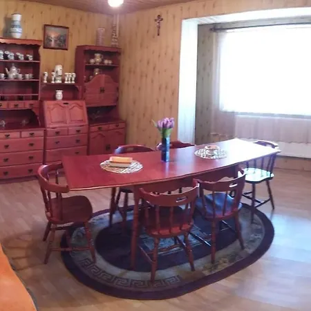 Ubytovanie V Sukromi Dalica S.r.o. Guest house *