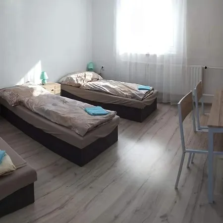 Ubytovanie V Sukromi Dalica S.r.o. Guest house