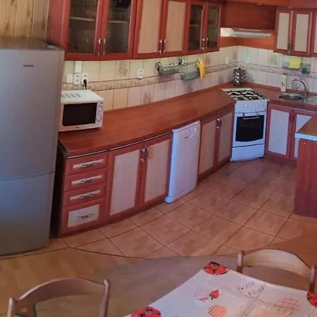 Ubytovanie V Sukromi Dalica S.r.o. Guest house Ploske