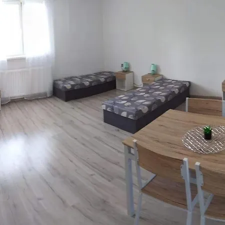 Ubytovanie V Sukromi Dalica S.r.o. Guest house
